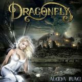 Dragonfly - Alma Irae